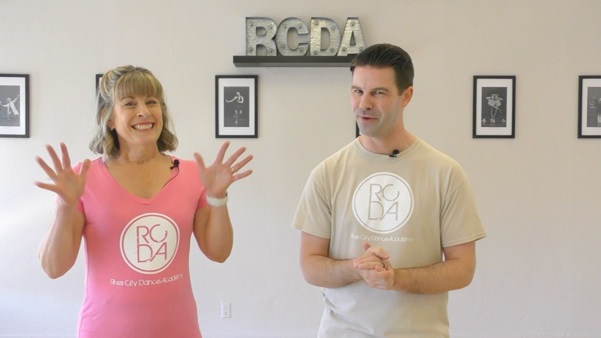 RCDA Video Newsletter - June 2026